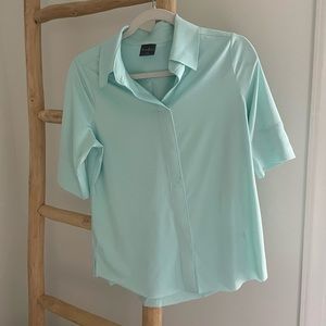 NWT Belyn Key Women’s Golf Shirt